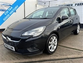 Used Vauxhall Corsa