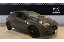 Used Vauxhall Corsa
