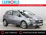 Used Vauxhall Corsa