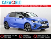 Used Vauxhall Corsa