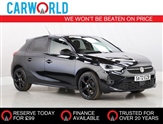 Used Vauxhall Corsa