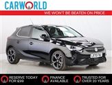 Used Vauxhall Corsa