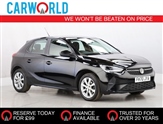 Used Vauxhall Corsa