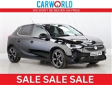 Used Vauxhall Corsa