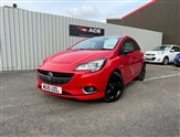 Used Vauxhall Corsa