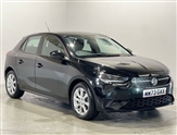 Used Vauxhall Corsa