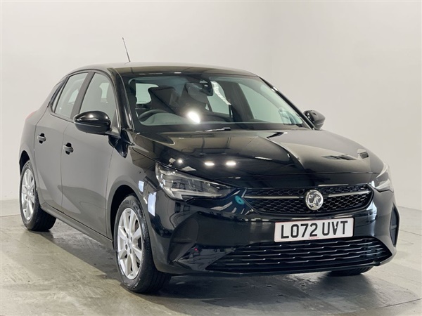 Large image for the Used Vauxhall CORSA