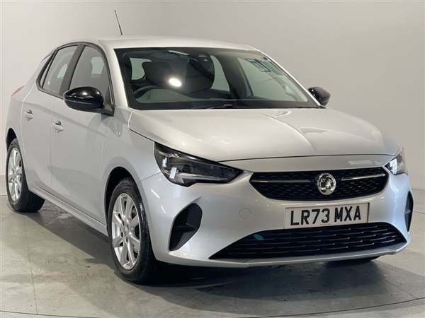 Large image for the Used Vauxhall CORSA