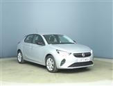 Used Vauxhall Corsa