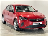 Used Vauxhall Corsa