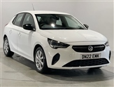 Used Vauxhall Corsa