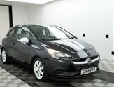 Used Vauxhall Corsa