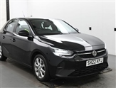 Used Vauxhall Corsa