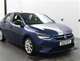 Used Vauxhall Corsa
