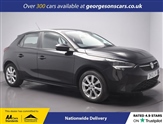 Used Vauxhall Corsa