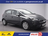 Used Vauxhall Corsa