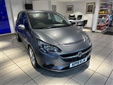 Used Vauxhall Corsa