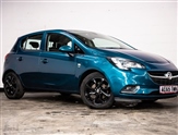 Used Vauxhall Corsa