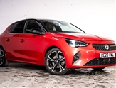 Used Vauxhall Corsa