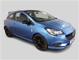 Used Vauxhall Corsa