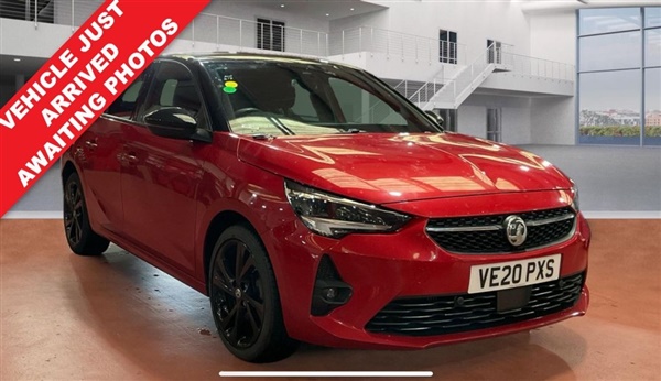 Large image for the Used Vauxhall CORSA