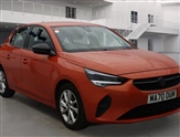 Used Vauxhall Corsa