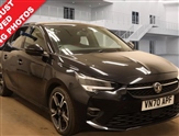 Used Vauxhall Corsa