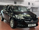 Used Vauxhall Corsa