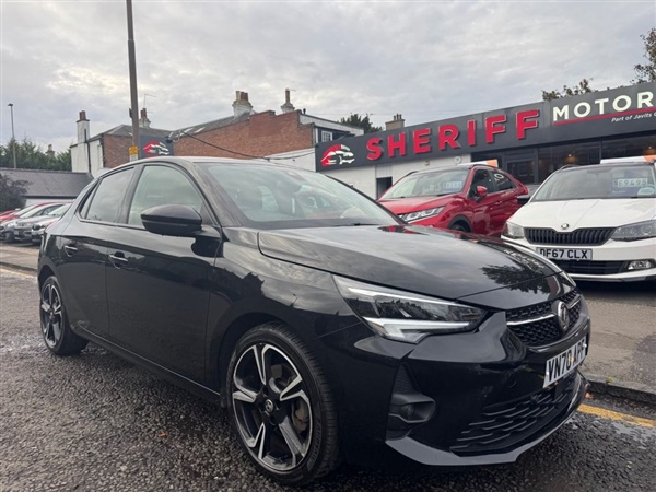 Large image for the Used Vauxhall CORSA
