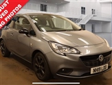 Used Vauxhall Corsa