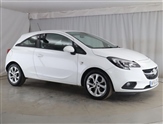 Used Vauxhall Corsa