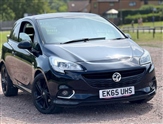 Used Vauxhall Corsa