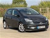 Used Vauxhall Corsa