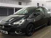 Used Vauxhall Corsa