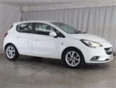 Used Vauxhall Corsa