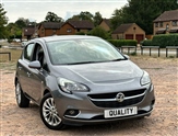 Used Vauxhall Corsa