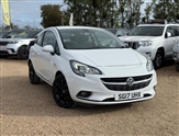 Used Vauxhall Corsa