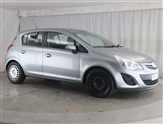 Used Vauxhall Corsa
