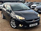 Used Vauxhall Corsa