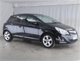 Used Vauxhall Corsa