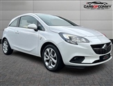 Used Vauxhall Corsa