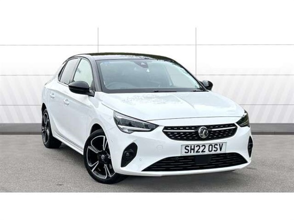 Large image for the Used Vauxhall Corsa