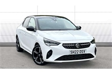 Used Vauxhall Corsa