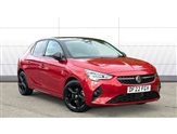 Vauxhall Corsa Image 1