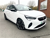 Used Vauxhall Corsa