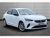 Vauxhall Corsa Image 1