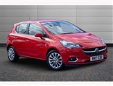 Vauxhall Corsa Image 1