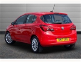 Vauxhall Corsa Image 3