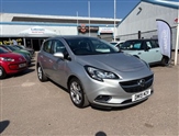 Used Vauxhall Corsa