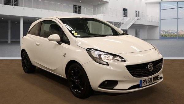 Large image for the Used Vauxhall CORSA